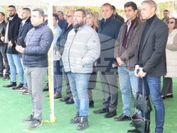 Снимка: Областна администрация Русе