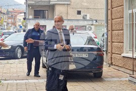 Пещера - Красимир Вълчев - откриване