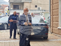 Пещера - Красимир Вълчев - откриване