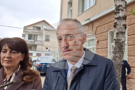 Пещера - Красимир Вълчев - откриване