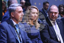 „Визия 2050 - Изграждане на конкурентоспособността на България като част от глобалното бъдеще” - конференция