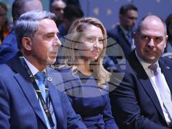 „Визия 2050 - Изграждане на конкурентоспособността на България като част от глобалното бъдеще” - конференция