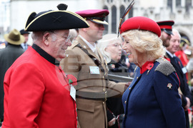 Britain Royals Remembrance