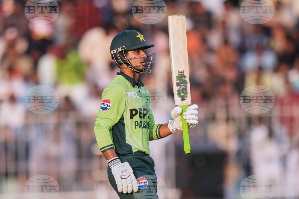 Pakistan South Africa Cricket