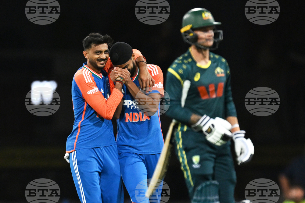 Australia India T20 Cricket