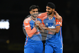 Australia India T20 Cricket