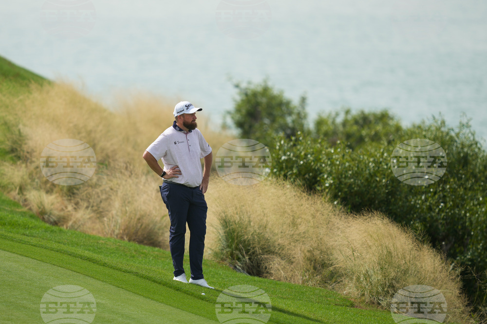 Emirates Abu Dhabi Golf Championship