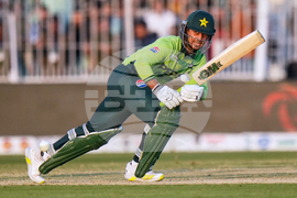 Pakistan South Africa Cricket