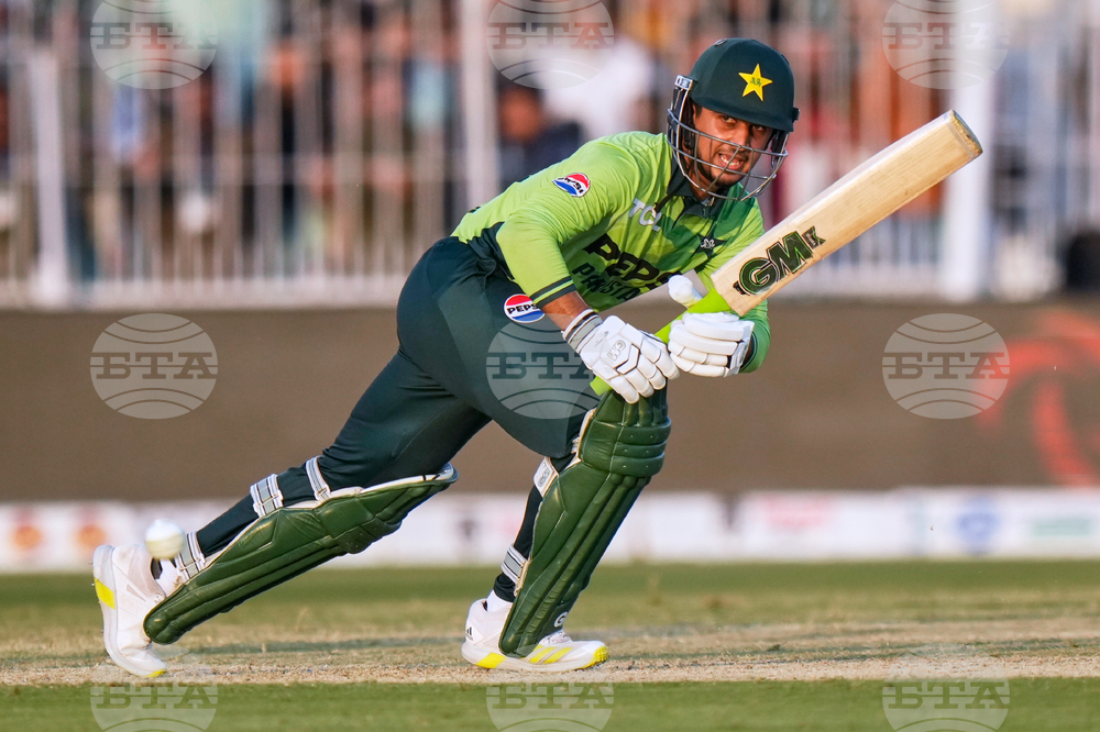 Pakistan South Africa Cricket