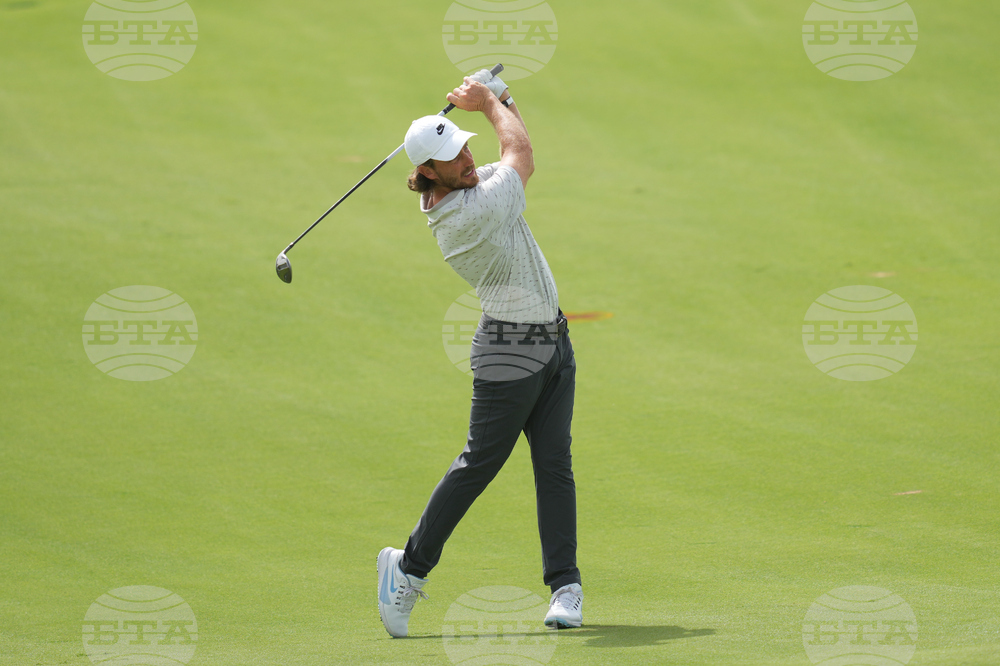 Emirates Abu Dhabi Golf Championship