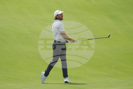 Emirates Abu Dhabi Golf Championship