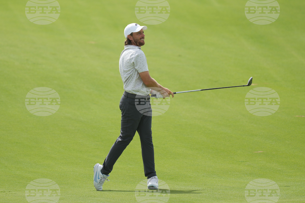 Emirates Abu Dhabi Golf Championship