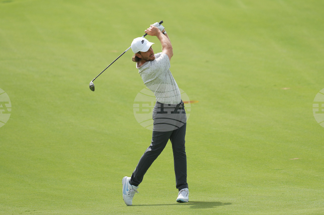 CORRECTION Emirates Abu Dhabi Golf Championship