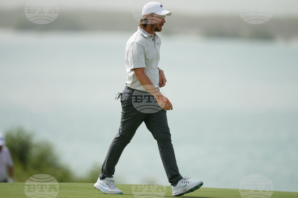 Emirates Abu Dhabi Golf Championship