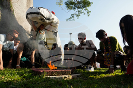 Brazil Climate COP30