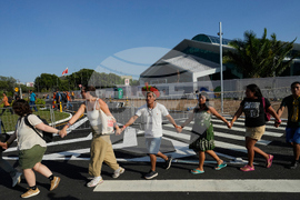 Brazil Climate COP30