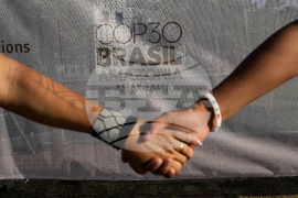 Brazil Climate COP30