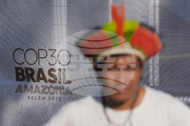 Brazil Climate COP30