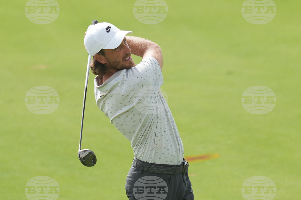 Emirates Abu Dhabi Golf Championship