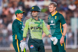 Pakistan South Africa Cricket
