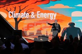 „Визия 2050 - Изграждане на конкурентоспособността на България като част от глобалното бъдеще” - конференция