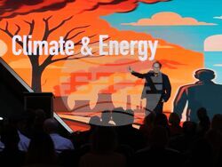 „Визия 2050 - Изграждане на конкурентоспособността на България като част от глобалното бъдеще” - конференция