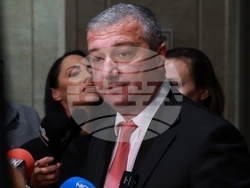 Народно събрание - „БСП - Обединена левица” - изявление