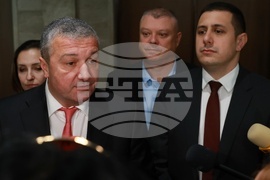 Народно събрание - „БСП - Обединена левица” - изявление