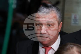 Народно събрание - „БСП - Обединена левица” - изявление