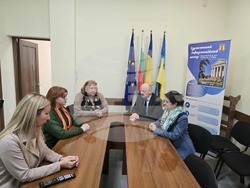 Снимки: БТА, Одеса