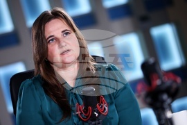 Подкаст „БТА Паралели“ - Елена Савова