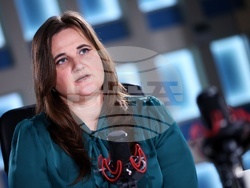 Подкаст „БТА Паралели“ - Елена Савова