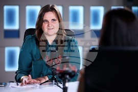 Подкаст „БТА Паралели“ - Елена Савова