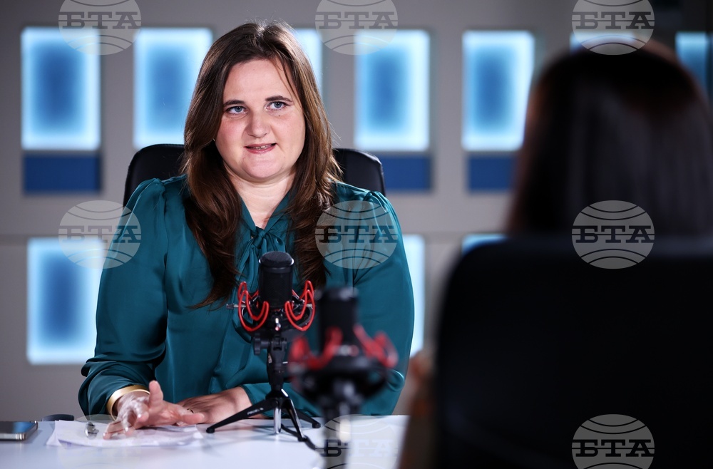 Подкаст „БТА Паралели“ - Елена Савова