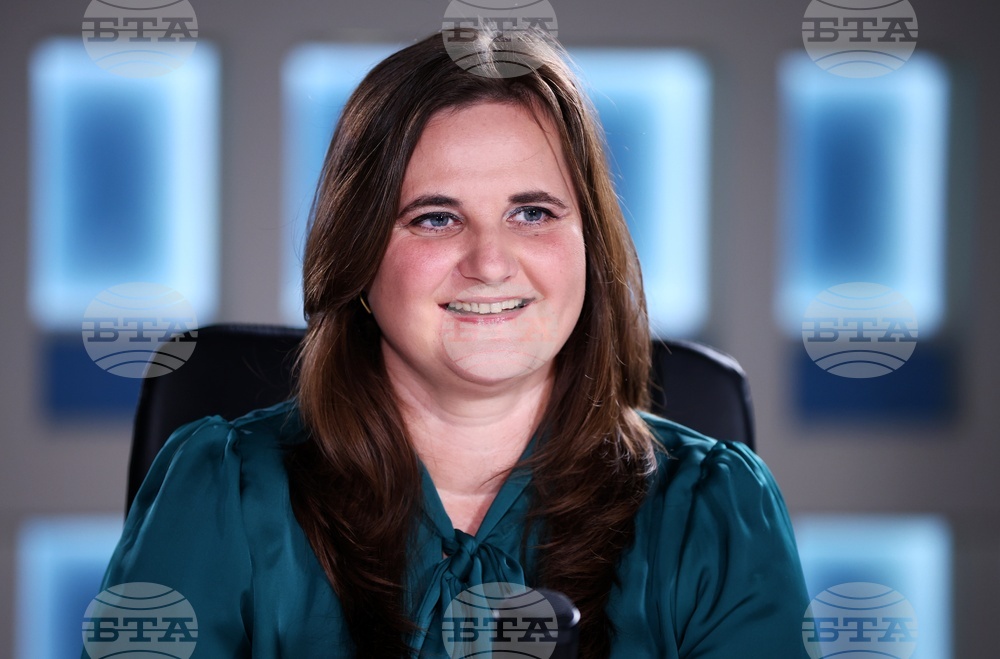 Подкаст „БТА Паралели“ - Елена Савова