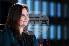 Подкаст „БТА Паралели“ - Елена Савова