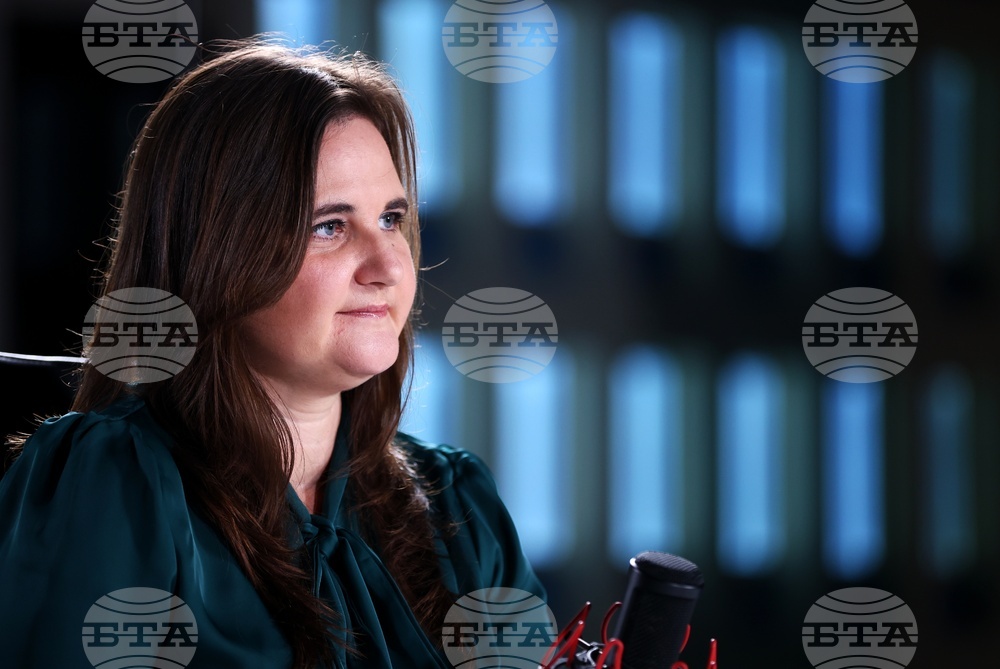 Подкаст „БТА Паралели“ - Елена Савова