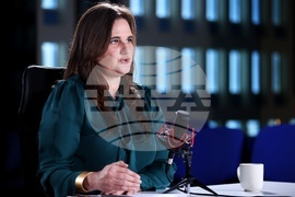 Подкаст „БТА Паралели“ - Елена Савова