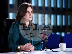 Подкаст „БТА Паралели“ - Елена Савова