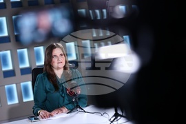 Подкаст „БТА Паралели“ - Елена Савова