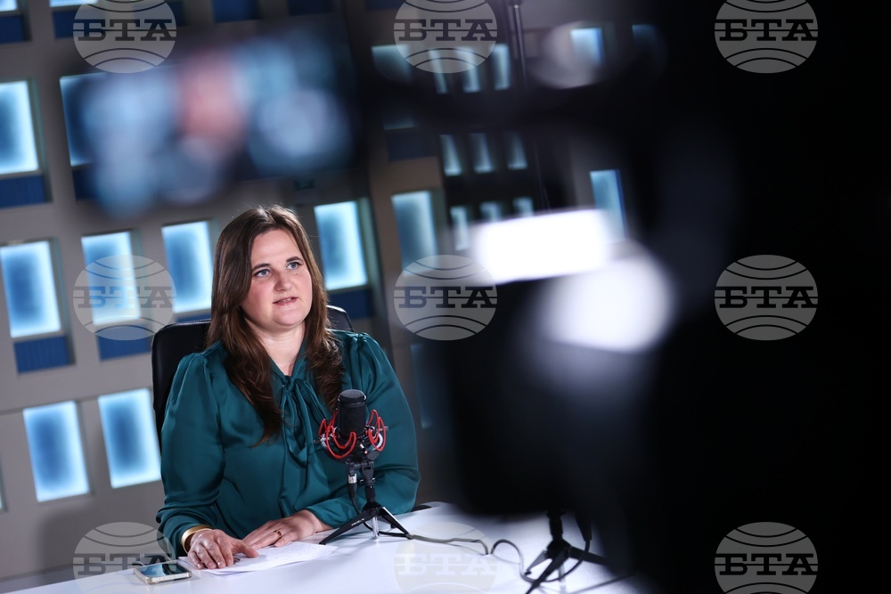 Подкаст „БТА Паралели“ - Елена Савова