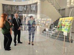 Снимки: БТА, Одеса