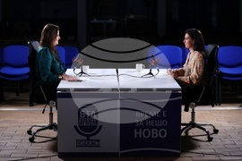 Подкаст „БТА Паралели“ - Елена Савова