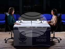 Подкаст „БТА Паралели“ - Елена Савова