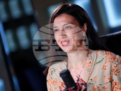 Подкаст „БТА Паралели“ - Елена Савова