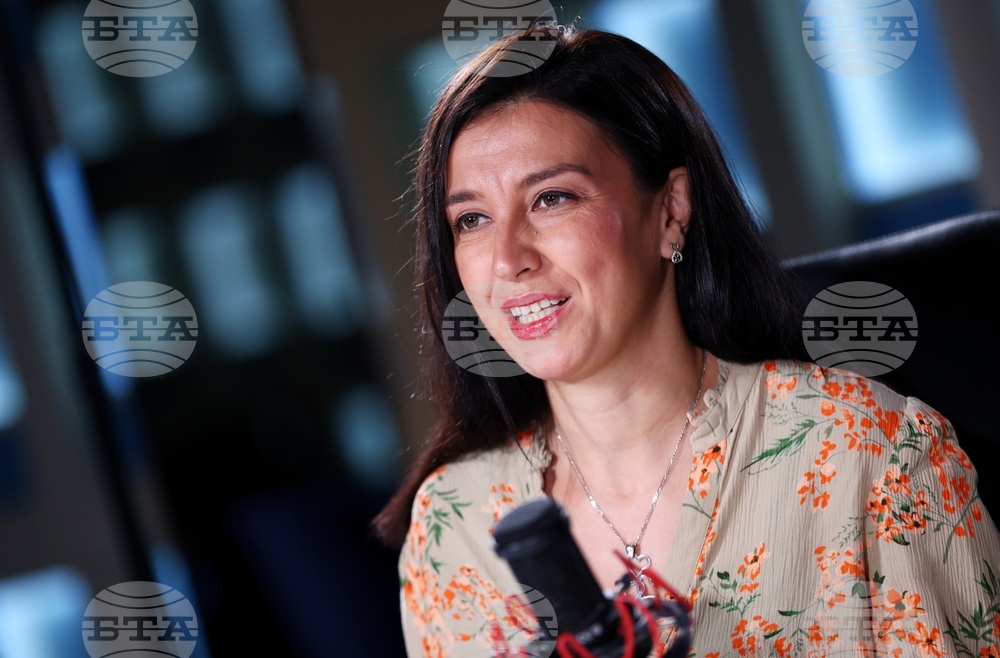 Подкаст „БТА Паралели“ - Елена Савова