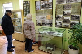 Бургас - Трети март - отворени врати в историческия музей