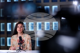 Подкаст „БТА Паралели“ - Елена Савова