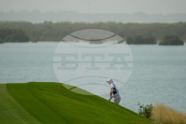 Emirates Abu Dhabi Golf Championship