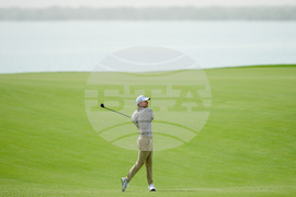 Emirates Abu Dhabi Golf Championship